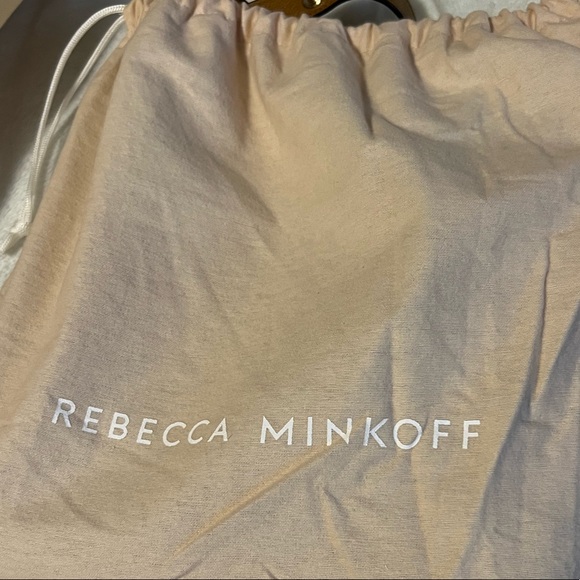 Rebecca Minkoff in excellent condition - Picture 2 of 5